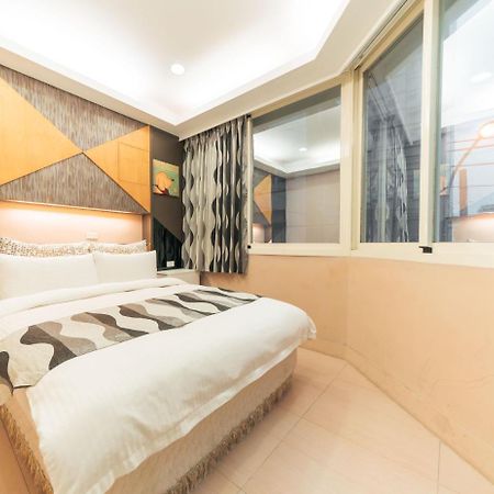 Story Inn City Hualien City Ngoại thất bức ảnh