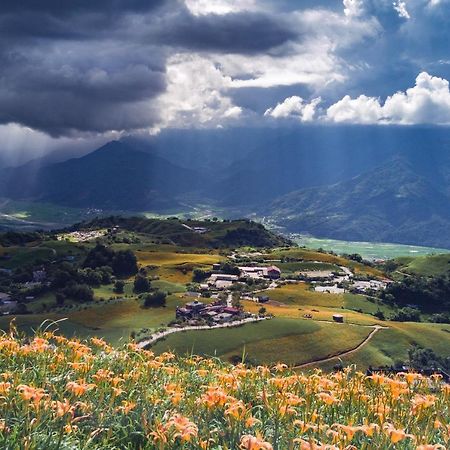Story Inn City Hualien City Ngoại thất bức ảnh