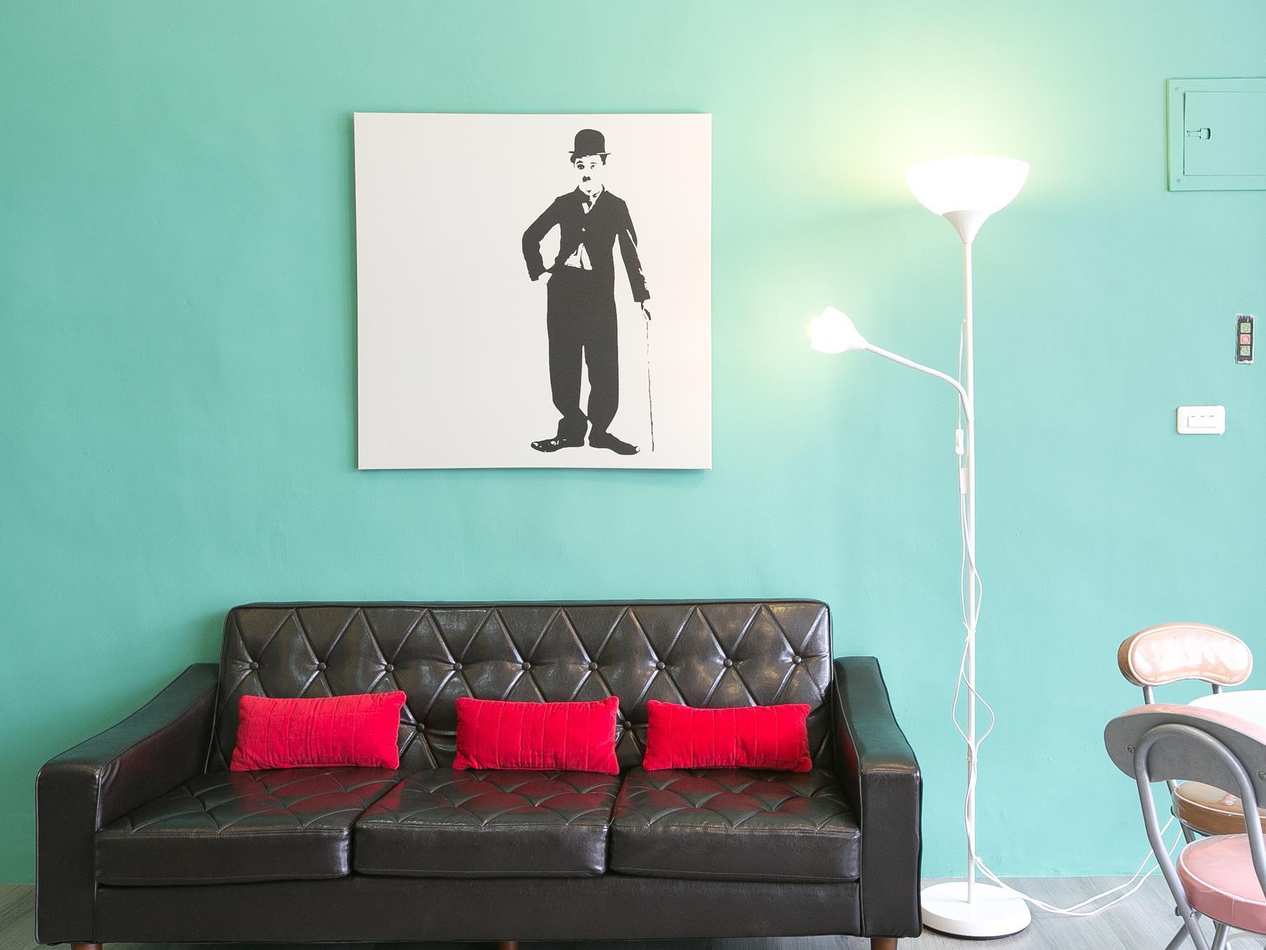 Story Inn City Hualien City Ngoại thất bức ảnh