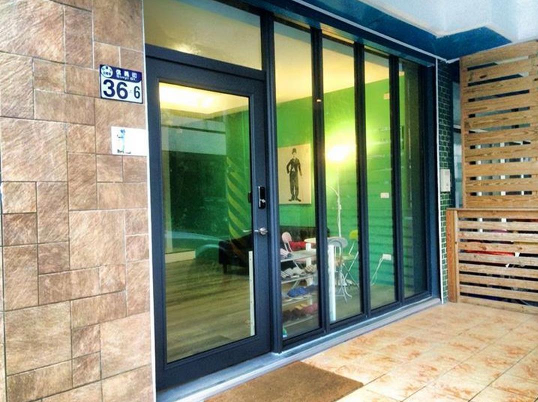 Story Inn City Hualien City Ngoại thất bức ảnh