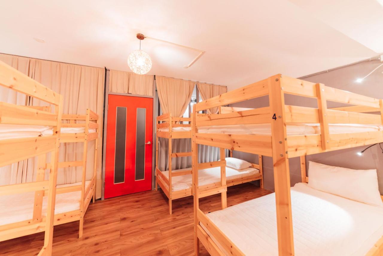 Story Inn City Hualien City Ngoại thất bức ảnh