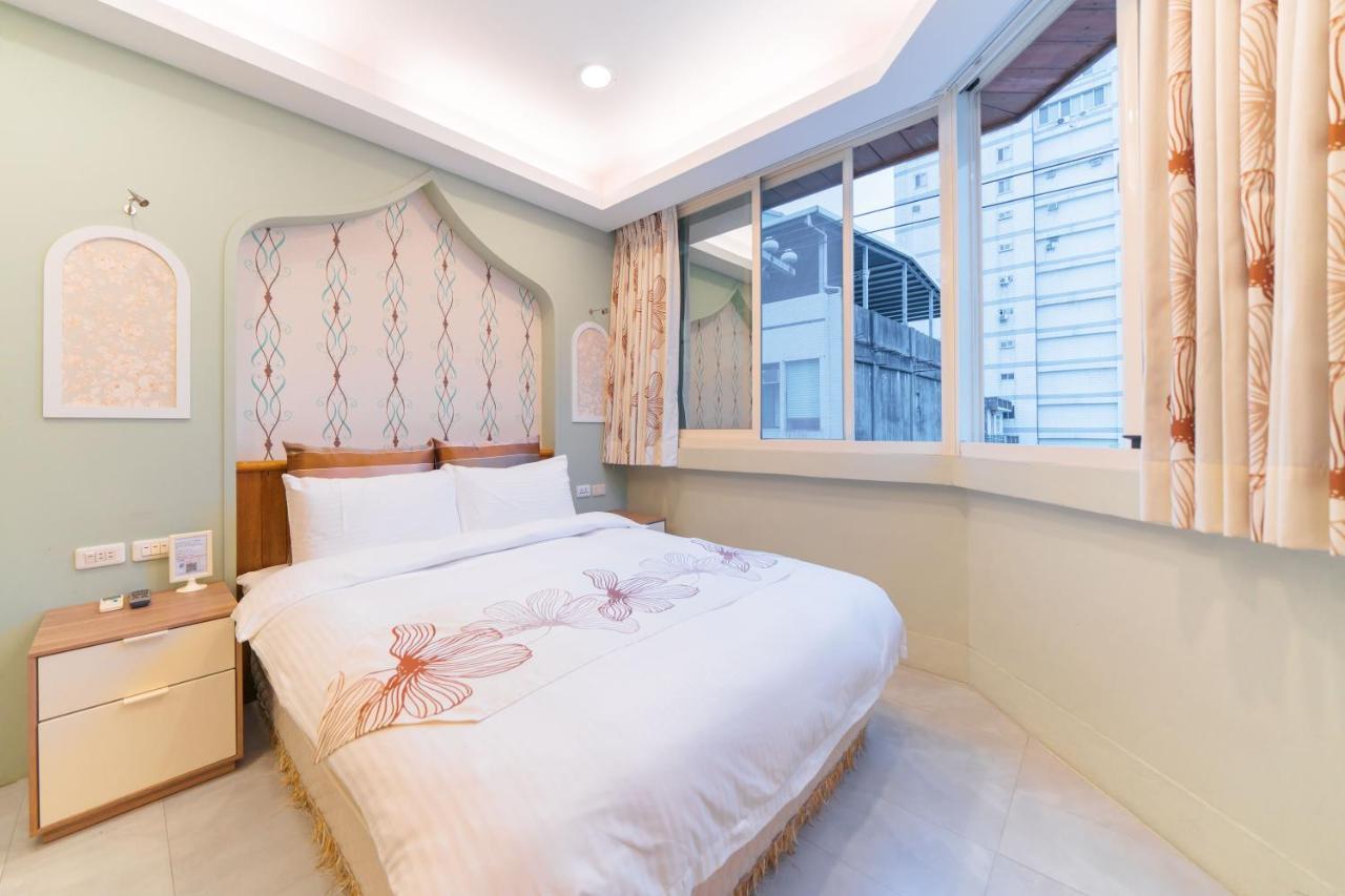 Story Inn City Hualien City Ngoại thất bức ảnh