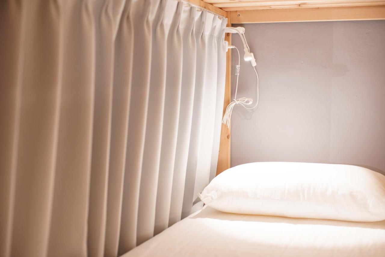 Story Inn City Hualien City Ngoại thất bức ảnh