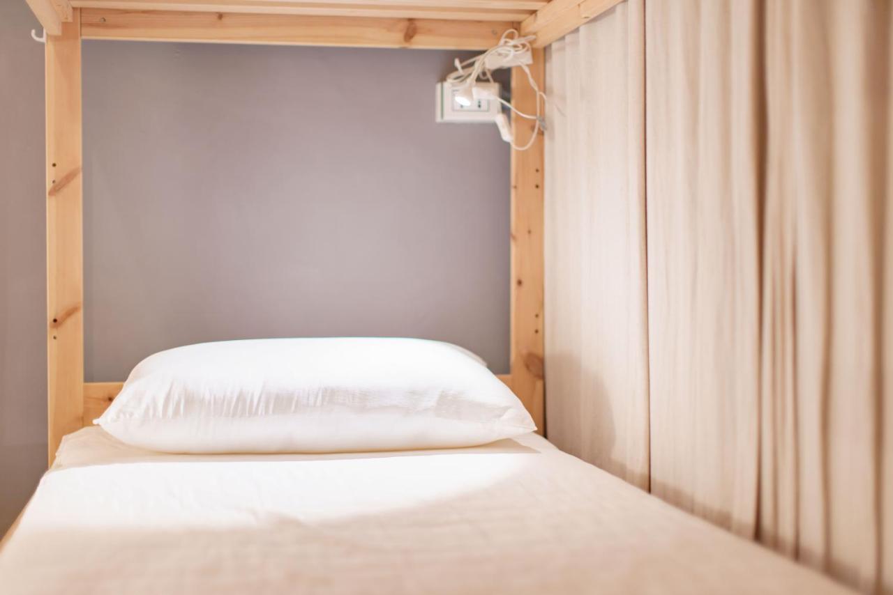 Story Inn City Hualien City Ngoại thất bức ảnh