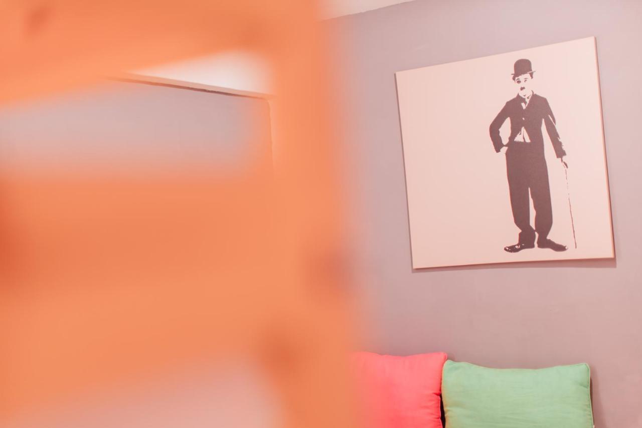 Story Inn City Hualien City Ngoại thất bức ảnh