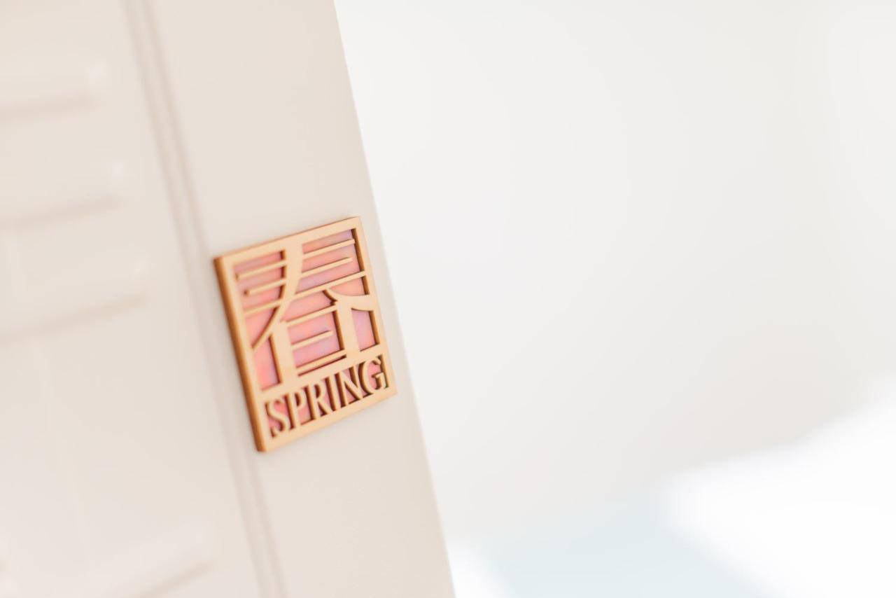 Story Inn City Hualien City Ngoại thất bức ảnh